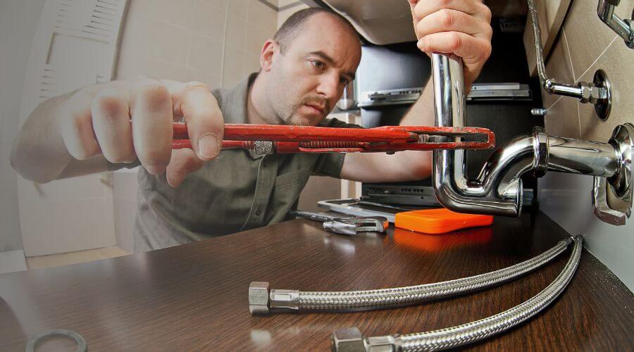 Local sewer line repair in Osage Beach, MO